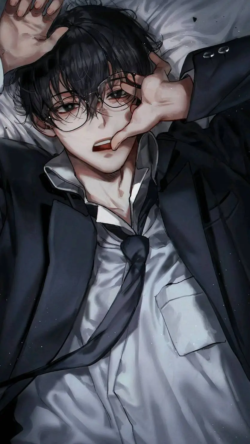 ai character: James lau-cian background