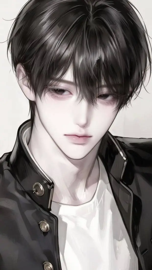 ai character: 𝗶𝗮𝗻♪ background