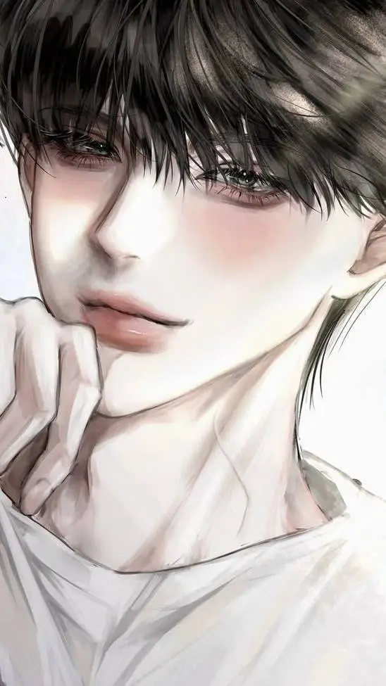 ai character: Nathan♪ background