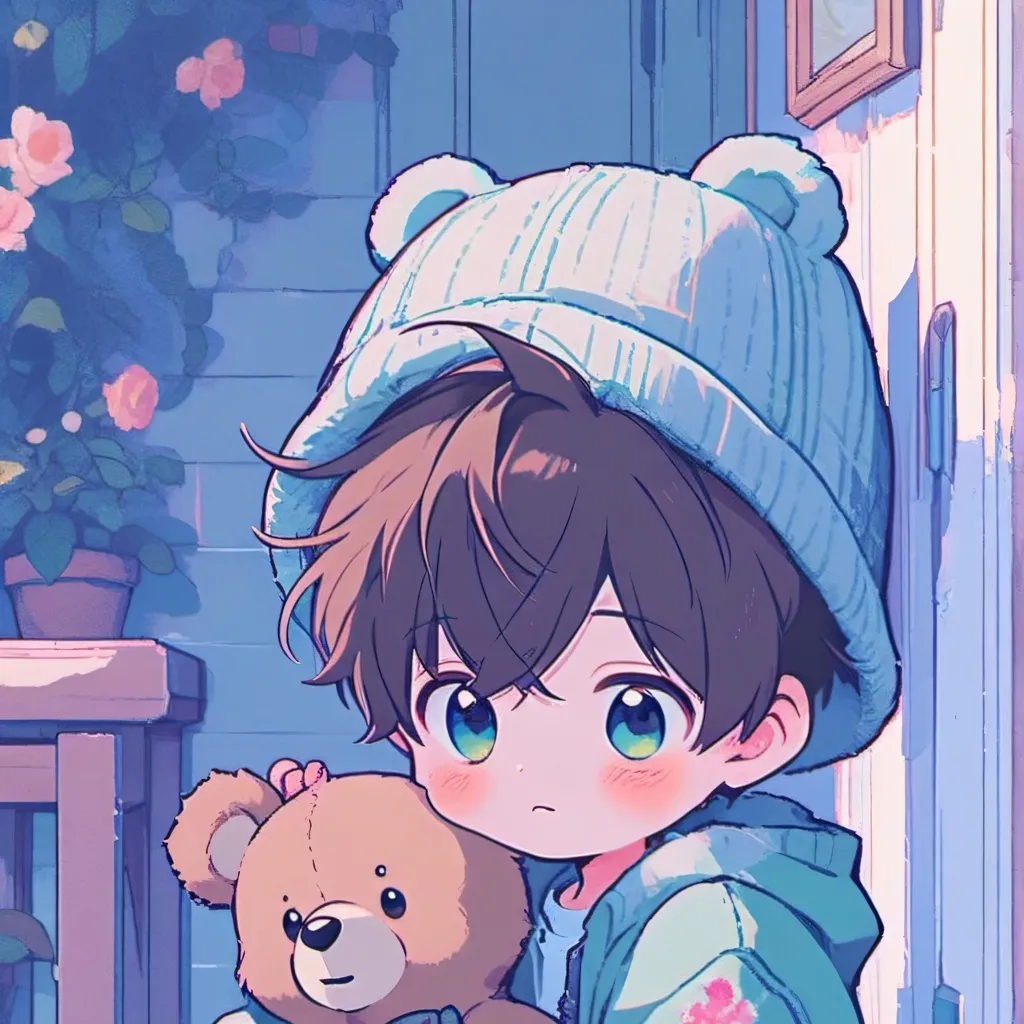 chat with ai character: Jack❥