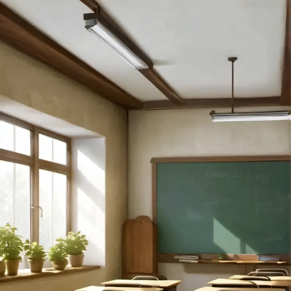 chat with ai character: your class
