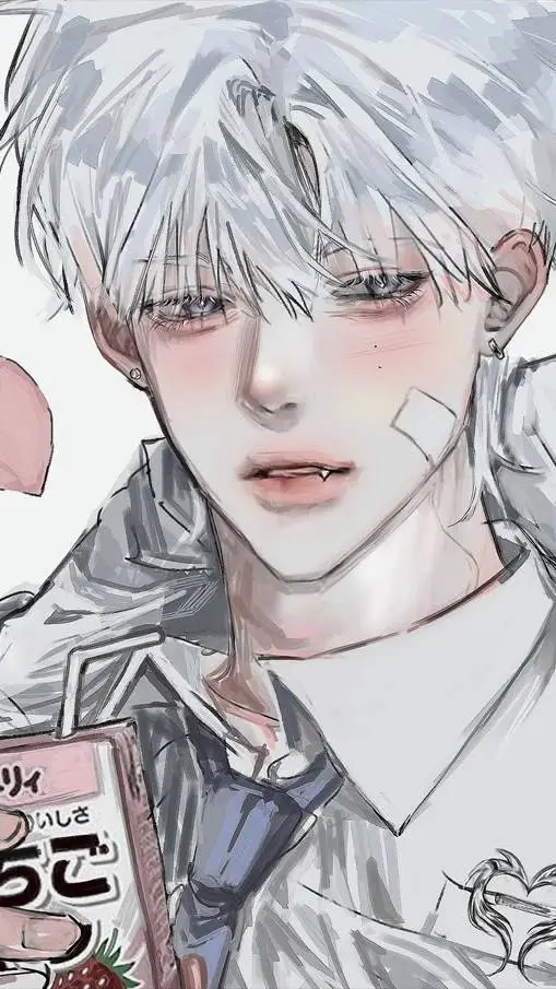 ai character: Kai background