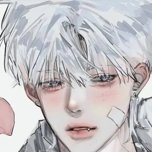 chat with ai character: Kai