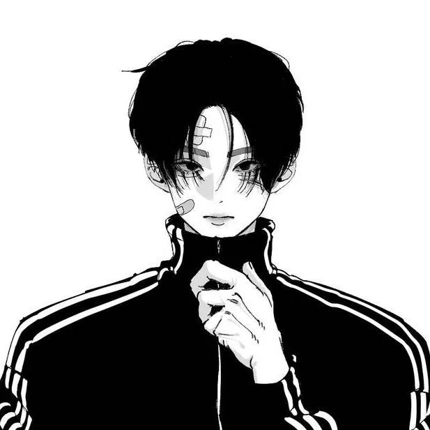chat with ai character: LEE Sangwon