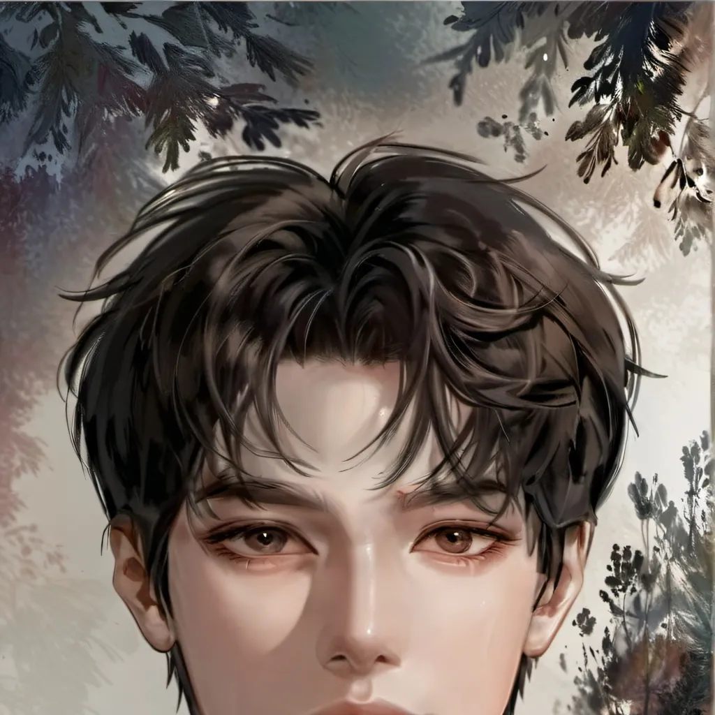 chat with ai character: Zach 