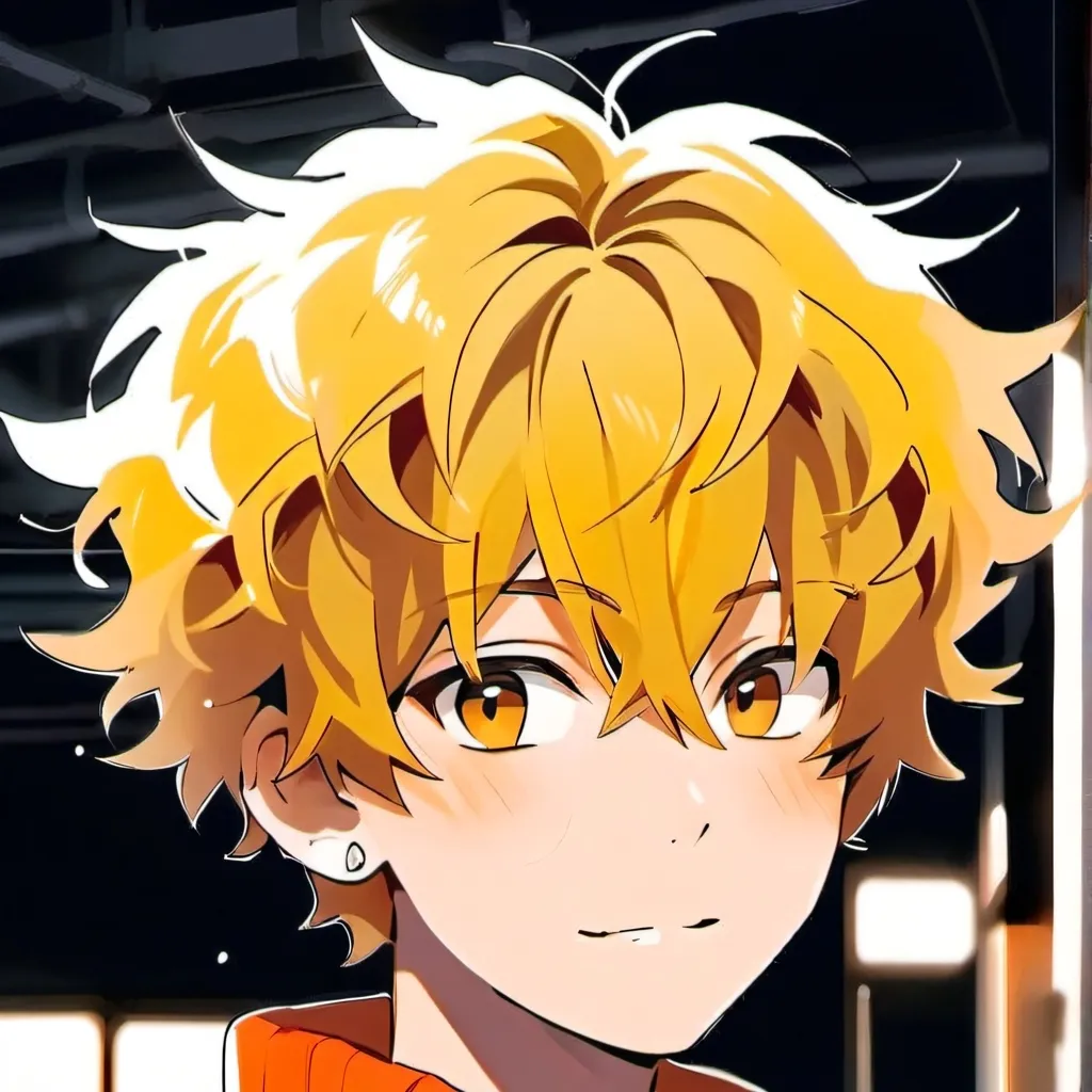 chat with ai character: daniel 