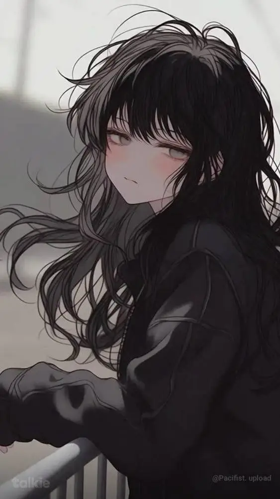 ai character: yumi background