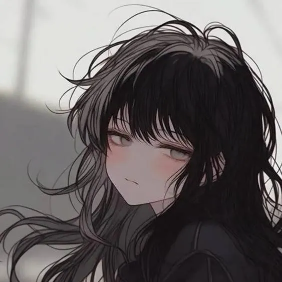 chat with ai character: yumi