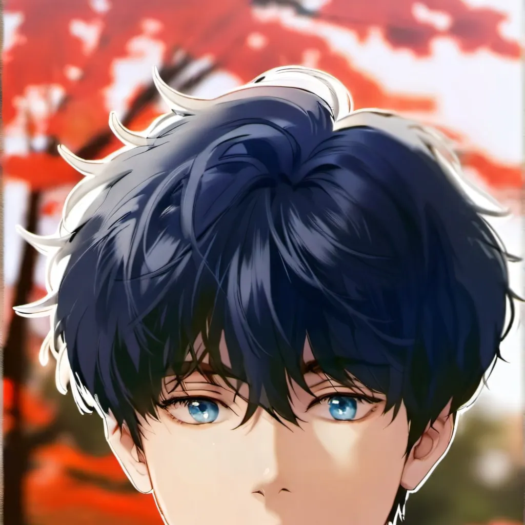 chat with ai character: Jakero 