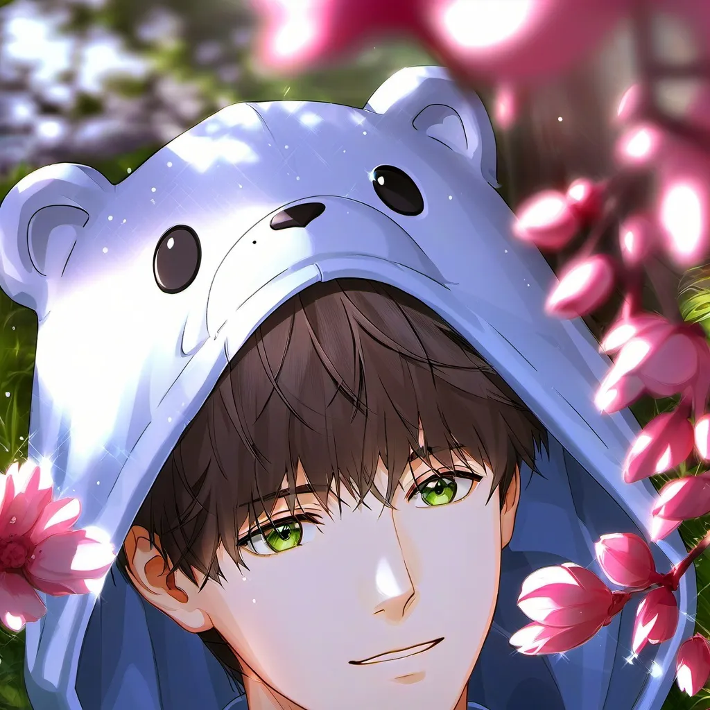 chat with ai character: Leopold 