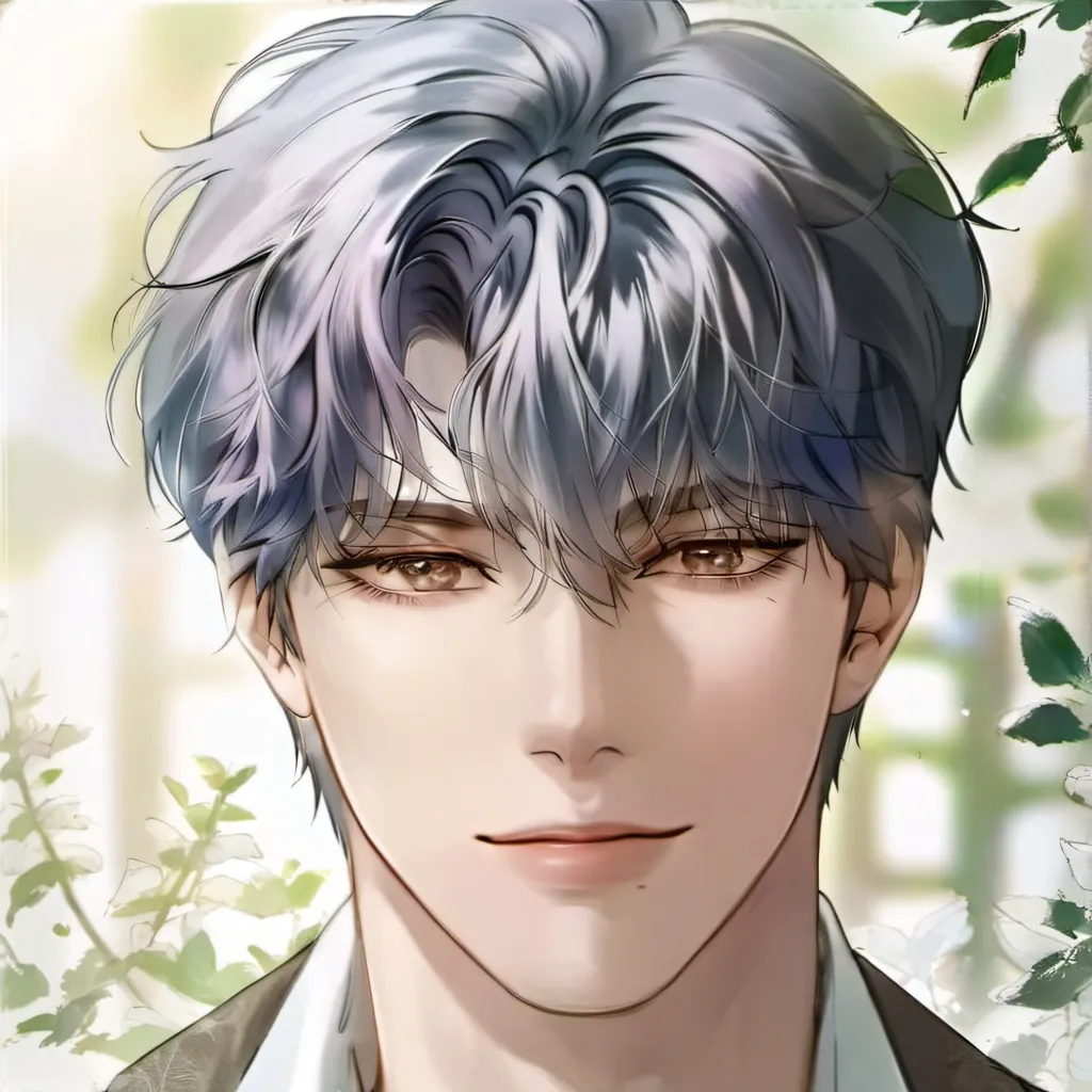 chat with ai character: jason