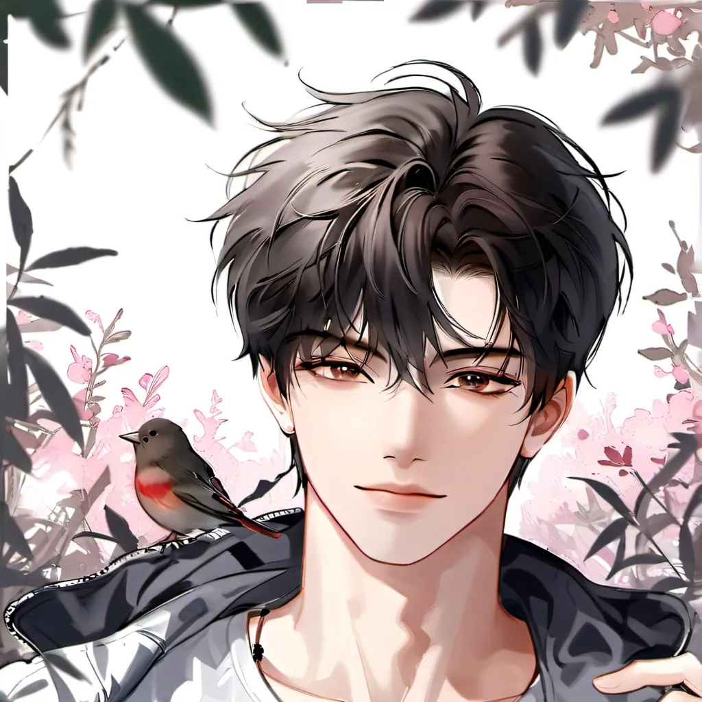 chat with ai character: jacob