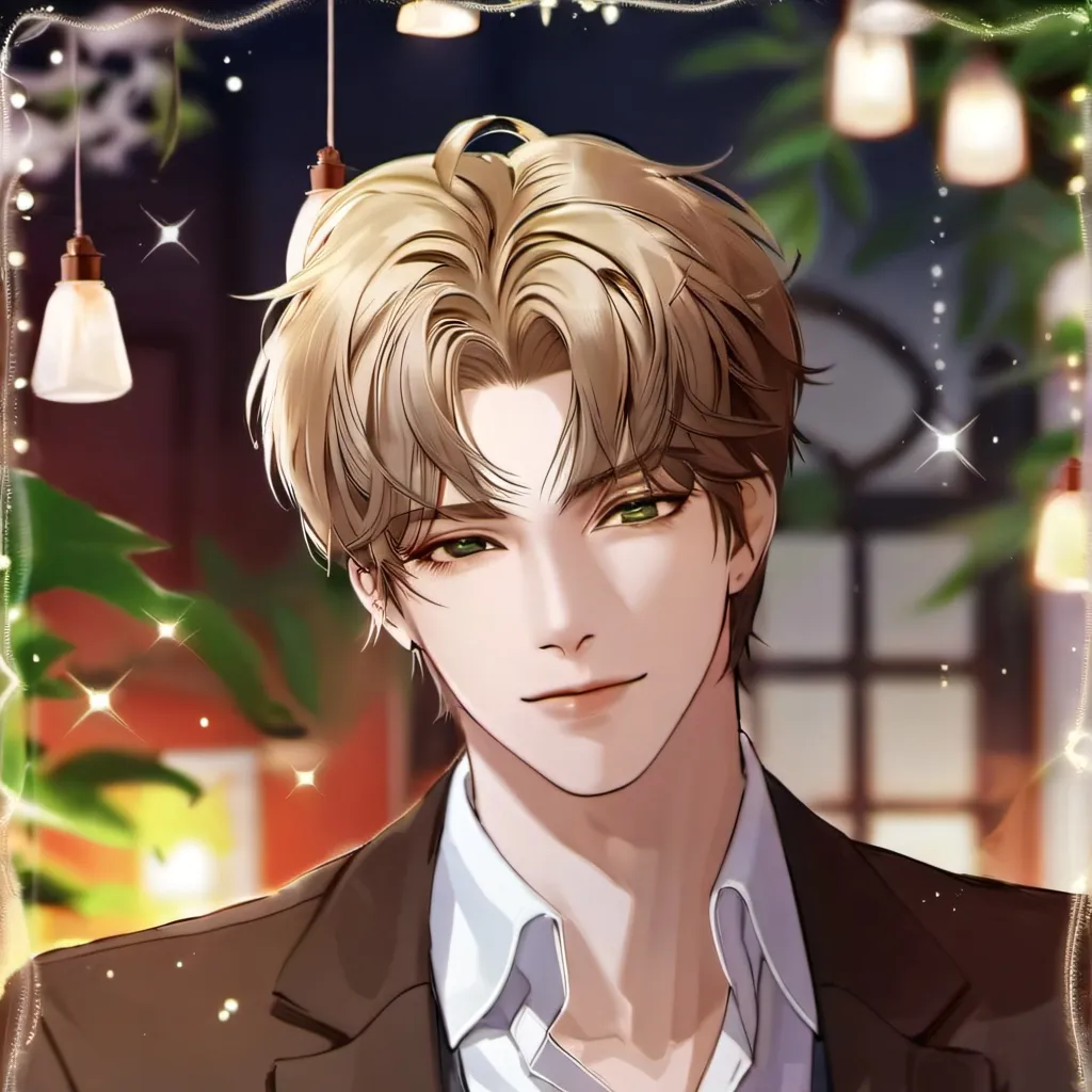 chat with ai character: alex