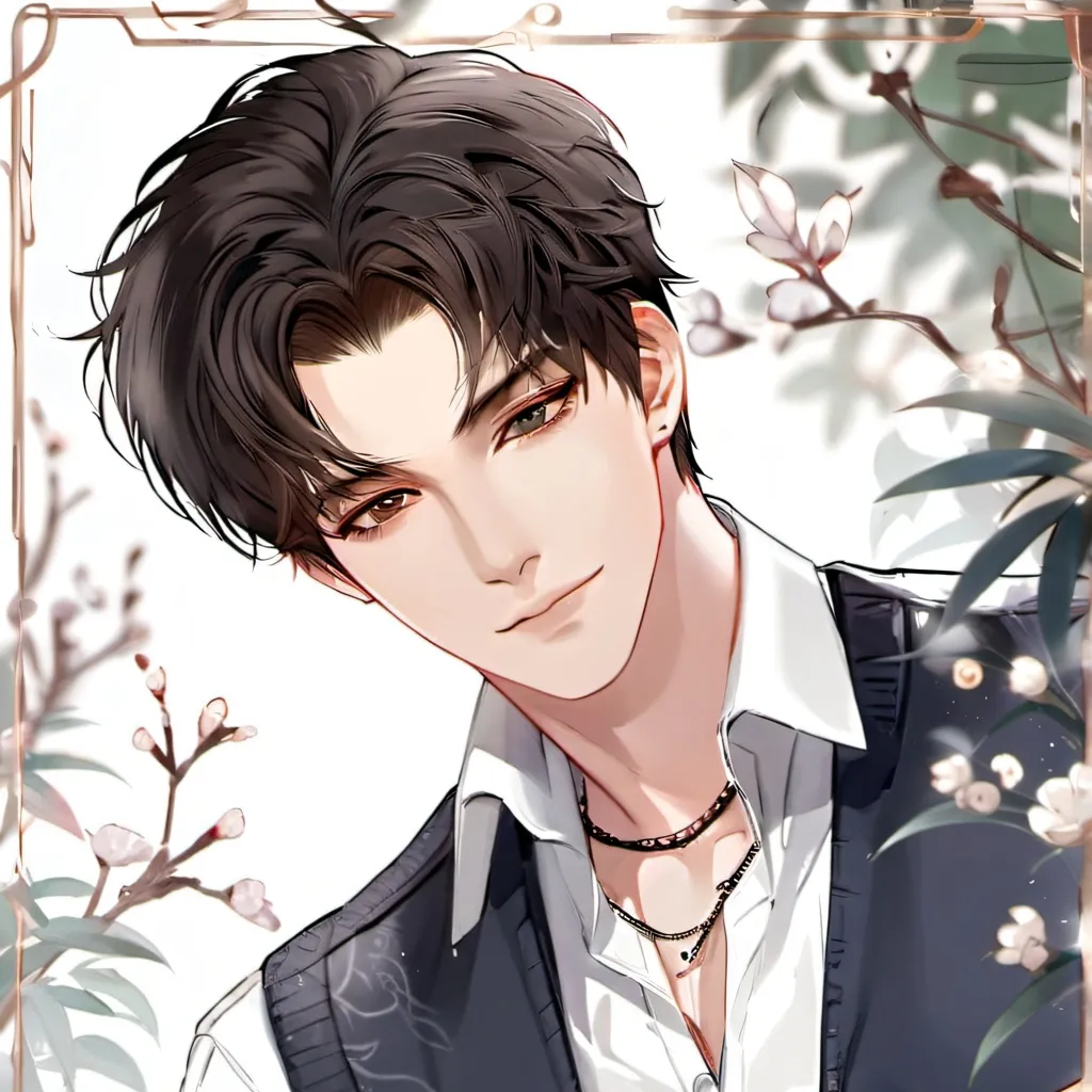 chat with ai character: jason