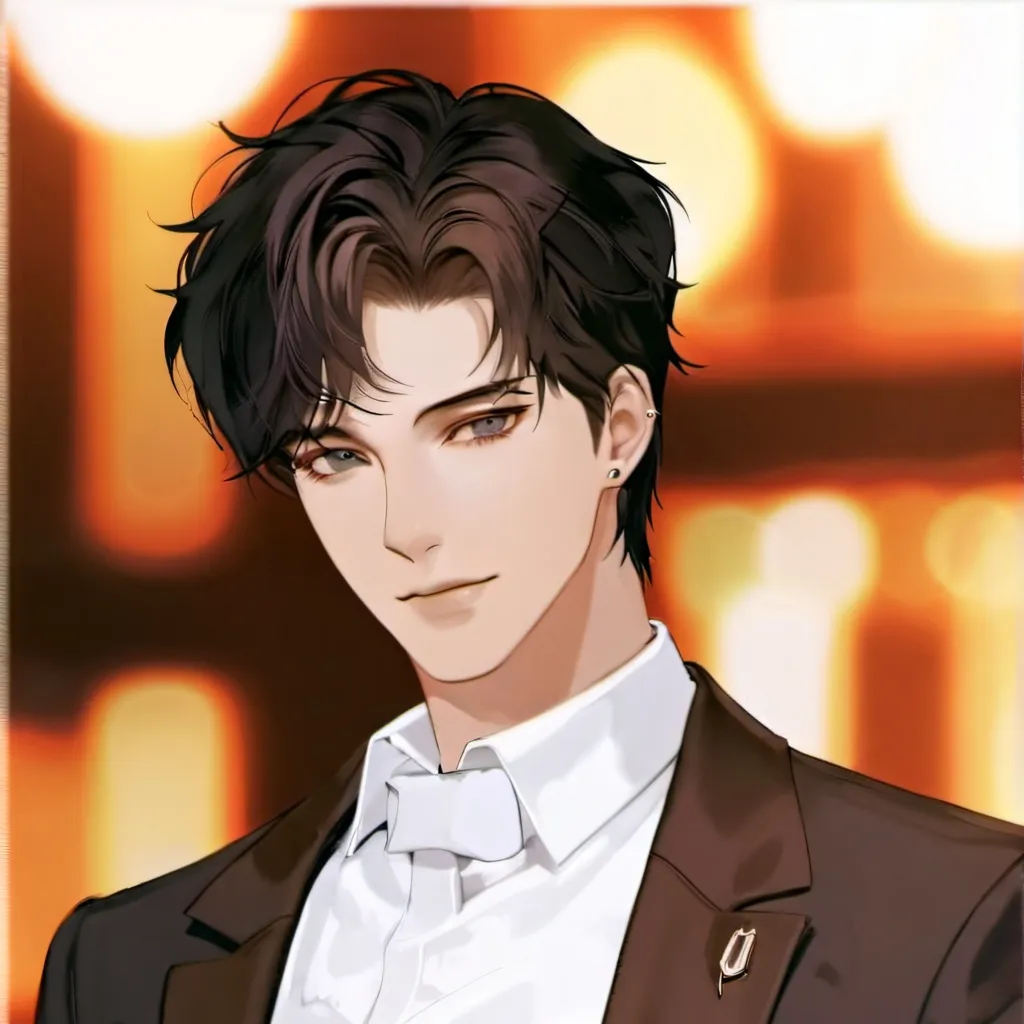 chat with ai character: jake