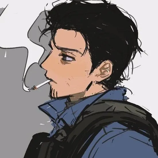 chat with ai character: Майкл