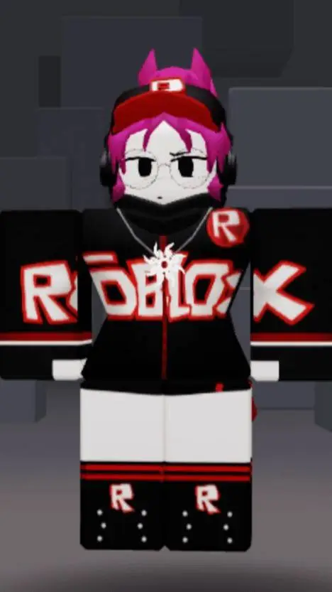 ai character: guest background