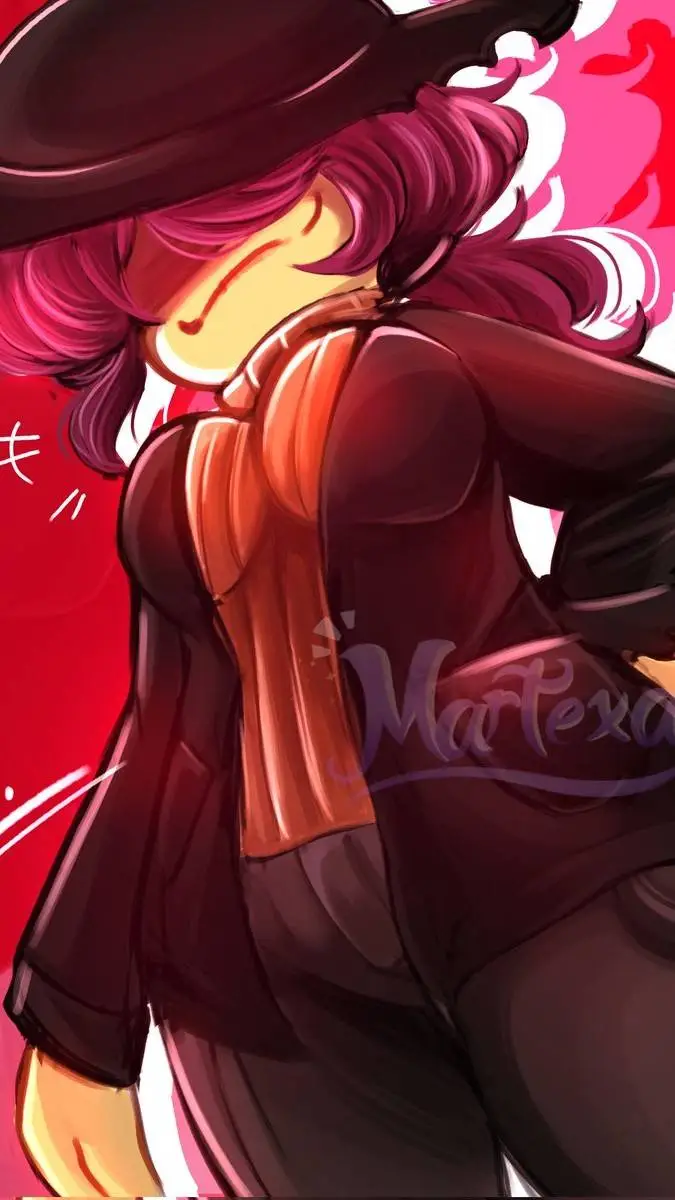 ai character: Jane doe background