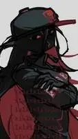 ai character: Guest666 background