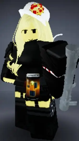 ai character: stefwief10 background