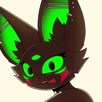 chat with ai character: luna