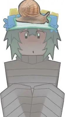 ai character: triangle26  background