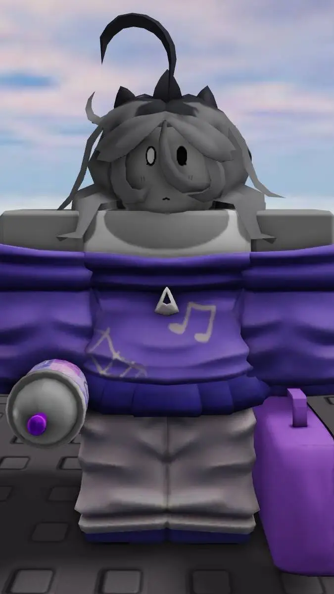 ai character: yoko background