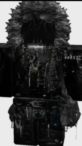 ai character: Leo background