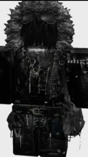 ai character: Leo background