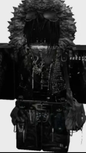 ai character: Leo background