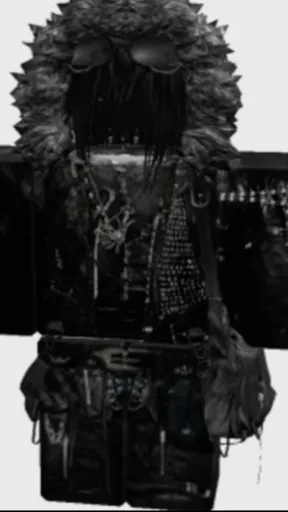 ai character: Leo background