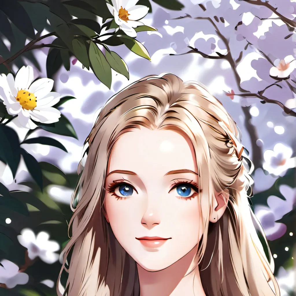 chat with ai character: sister 