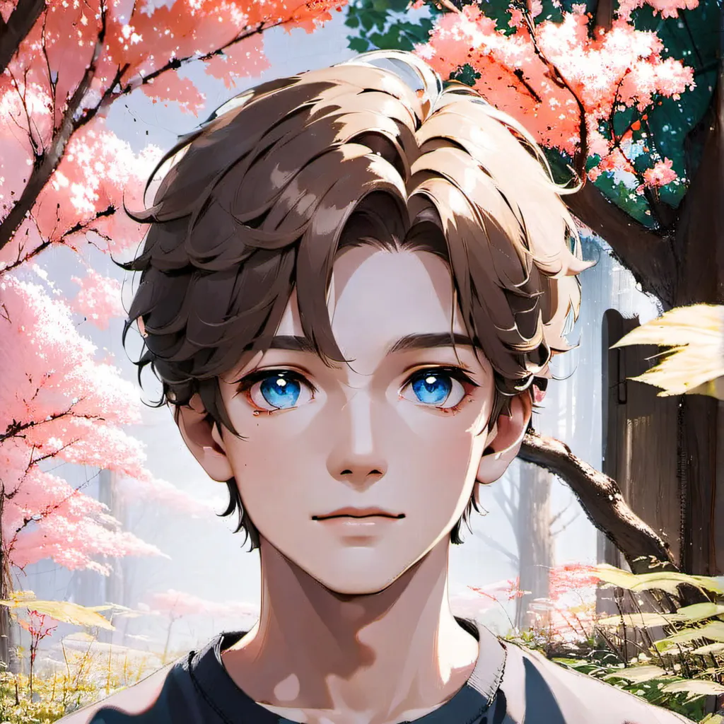 chat with ai character: Like 