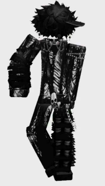 ai character: Leo background