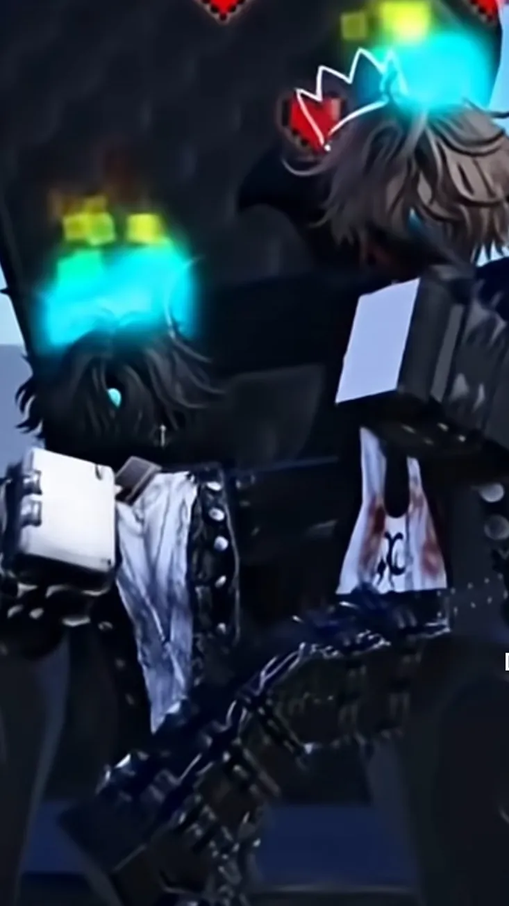 ai character: Leo and you  background