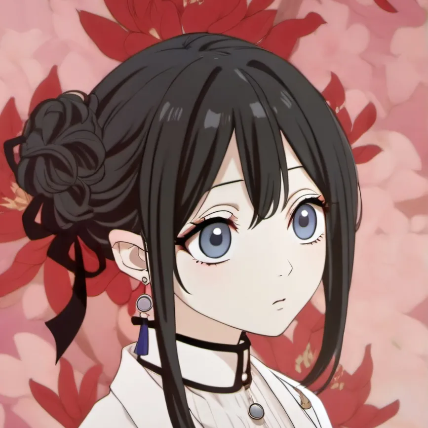 chat with ai character: Sawoka Reiko
