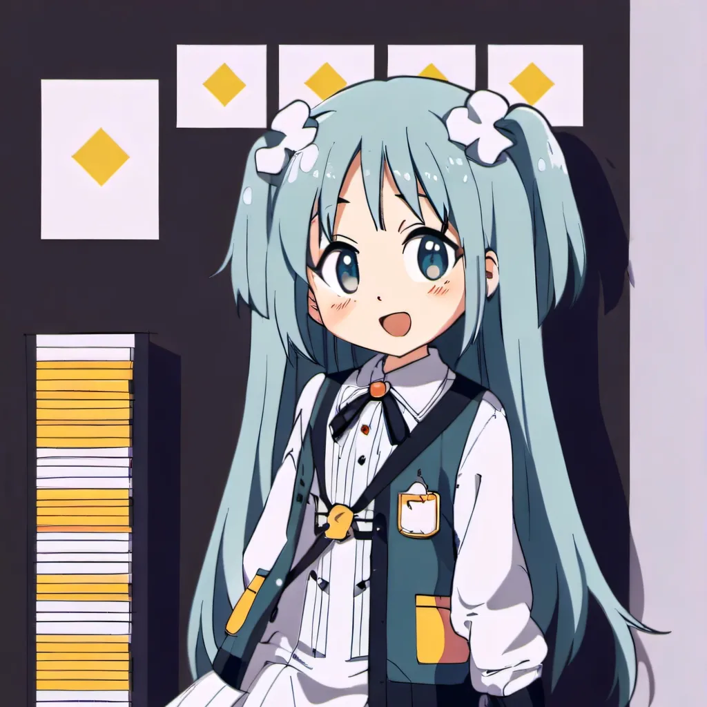 chat with ai character: ~Rosy~