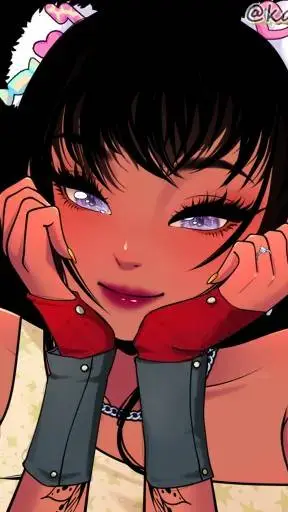 ai character: Jaxon  background