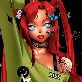 chat with ai character: cova