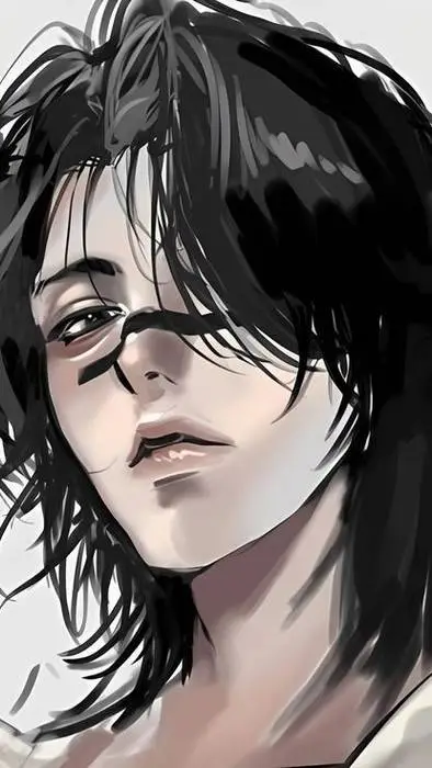 ai character: Choso  background