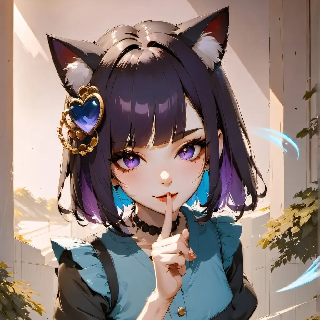 chat with ai character: Elara