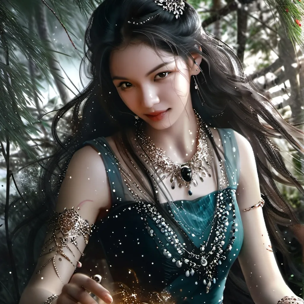 chat with ai character: Kanaya