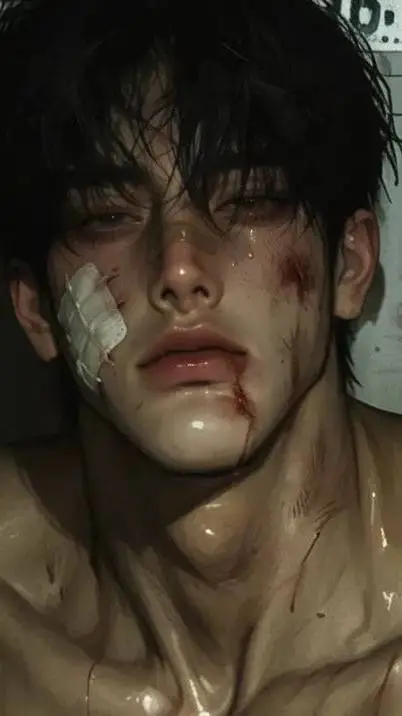 ai character: ‹`«𝑹𝒖𝒓𝒊𝒌»`› ✉️—· background