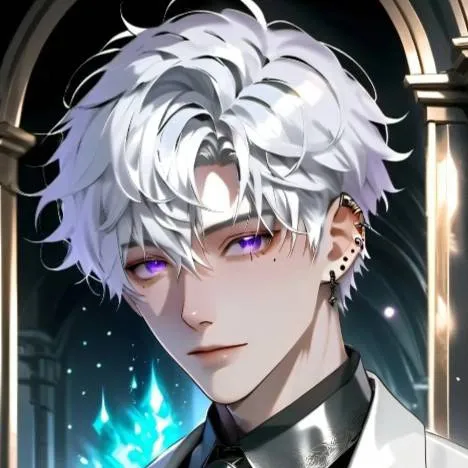 chat with ai character: Alan 