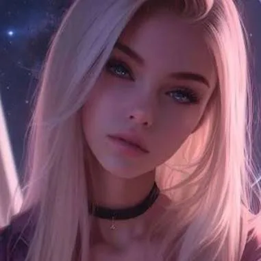 chat with ai character: Alexa 💖