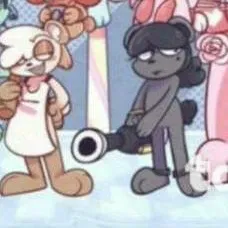 chat with ai character: Flavor Frenzy 