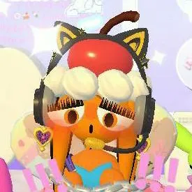 chat with ai character: Sparkle Craft 