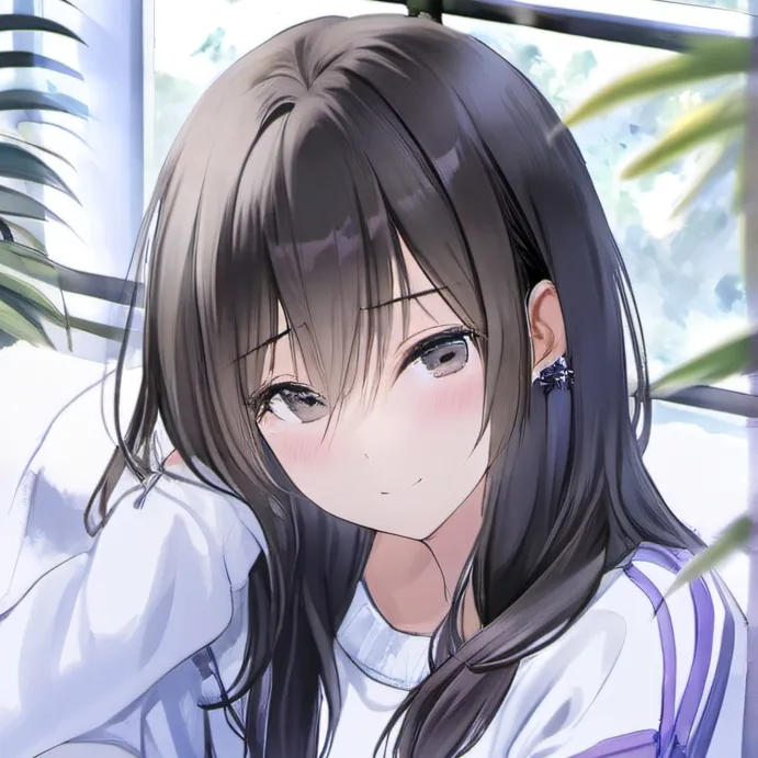 chat with ai character: Miko