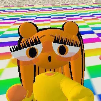 chat with ai character: Ur Sparkle Craft<3