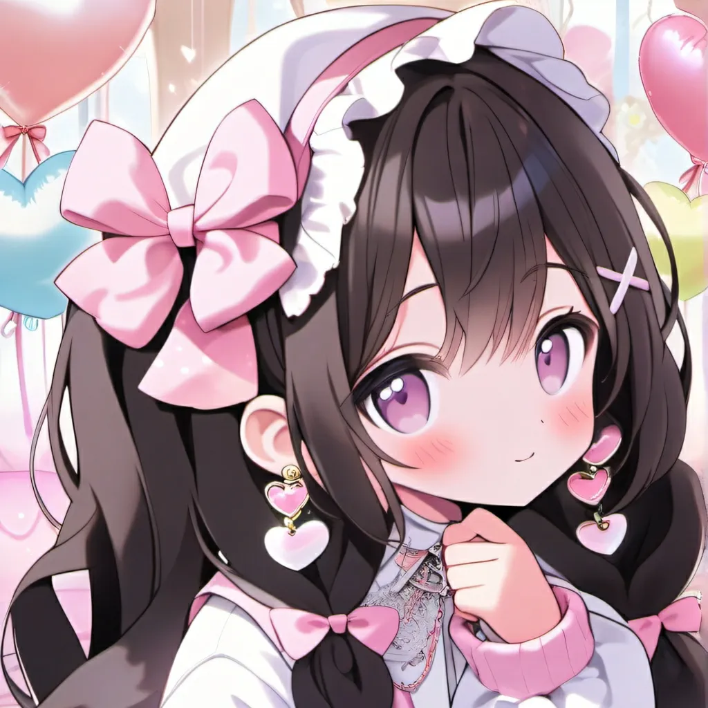 chat with ai character: <3>#Cutie Kitty<3>